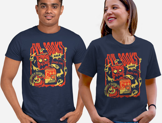 Evil Books