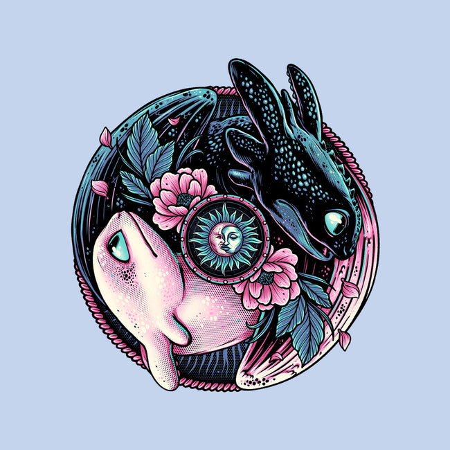 Glowing Light In The Night-Womens-Basic-Tee-glitchygorilla