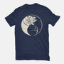 Balancing The Force-Unisex-Basic-Tee-kg07