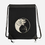 Balancing The Force-None-Drawstring-Bag-kg07