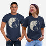 Balancing The Force-Unisex-Basic-Tee-kg07