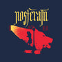 Nosferatu Exorcism-None-Drawstring-Bag-rocketman_art