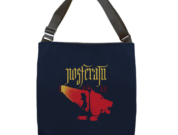 Nosferatu Exorcism
