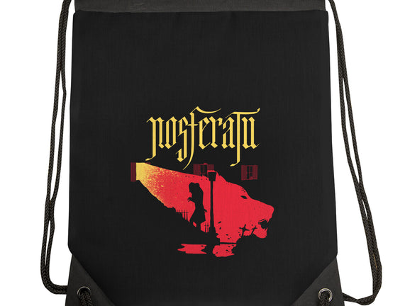 Nosferatu Exorcism