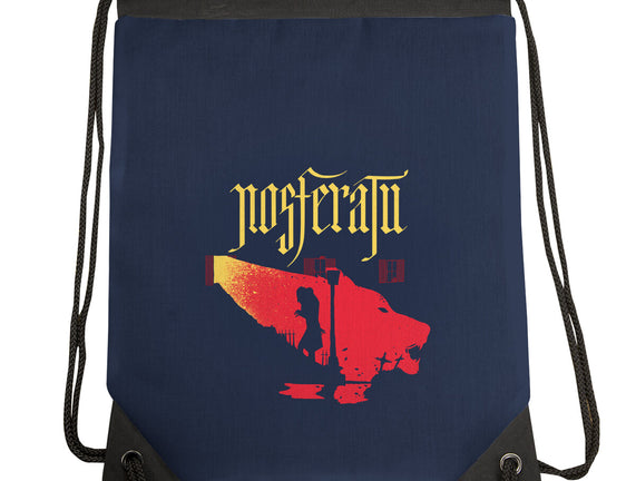 Nosferatu Exorcism