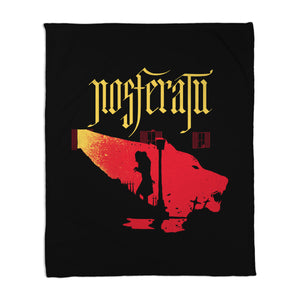 Nosferatu Exorcism