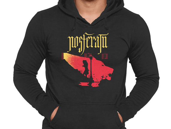Nosferatu Exorcism