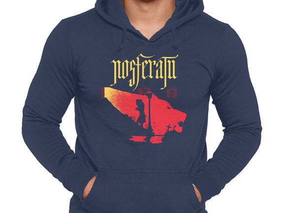 Nosferatu Exorcism