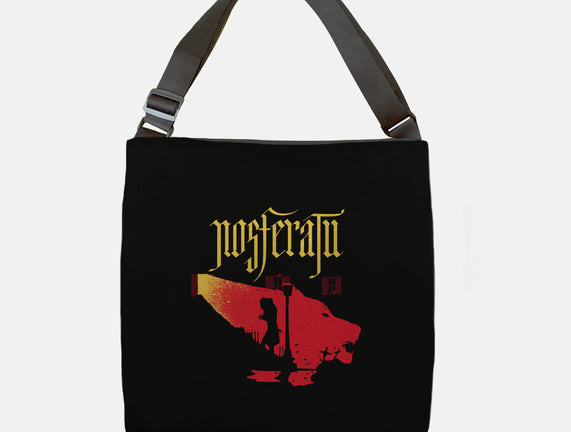 Nosferatu Exorcism