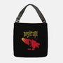 Nosferatu Exorcism-None-Adjustable Tote-Bag-rocketman_art