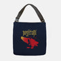 Nosferatu Exorcism-None-Adjustable Tote-Bag-rocketman_art