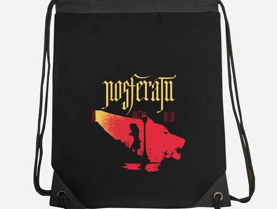 Nosferatu Exorcism