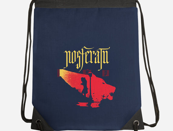 Nosferatu Exorcism