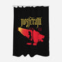 Nosferatu Exorcism-None-Polyester-Shower Curtain-rocketman_art