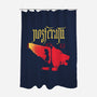 Nosferatu Exorcism-None-Polyester-Shower Curtain-rocketman_art