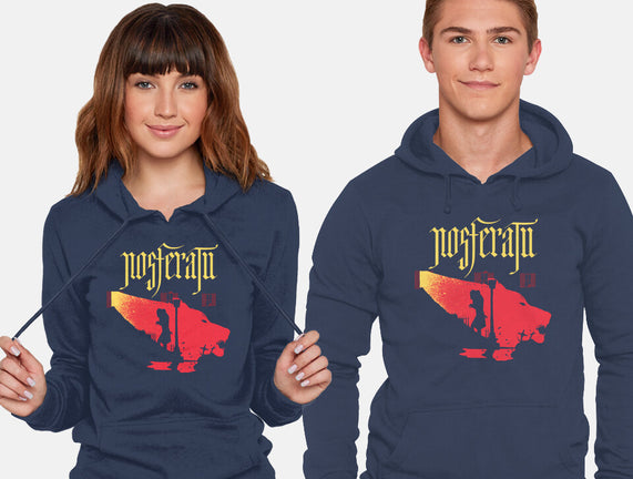 Nosferatu Exorcism