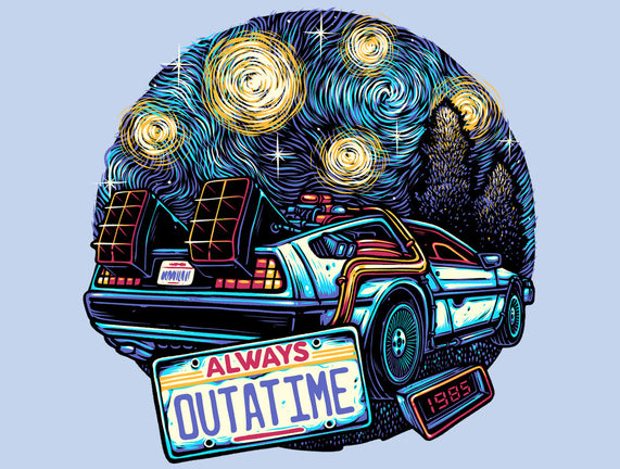 Always Outatime