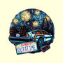 Always Outatime-None-Drawstring-Bag-glitchygorilla