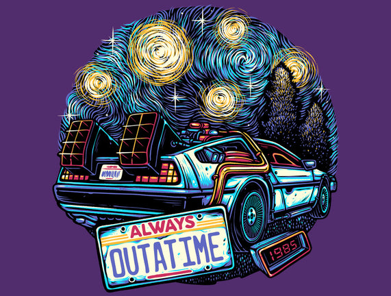 Always Outatime