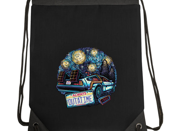 Always Outatime