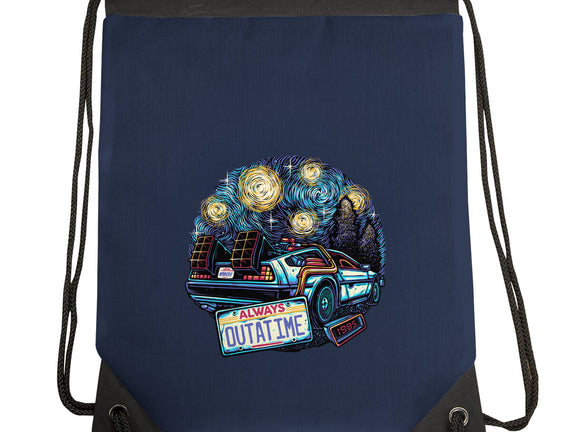 Always Outatime