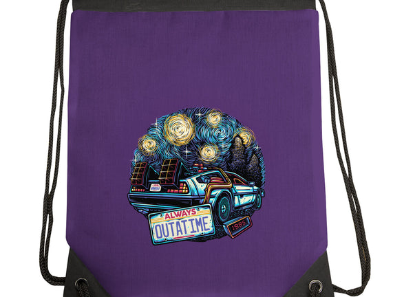 Always Outatime