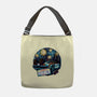 Always Outatime-None-Adjustable Tote-Bag-glitchygorilla