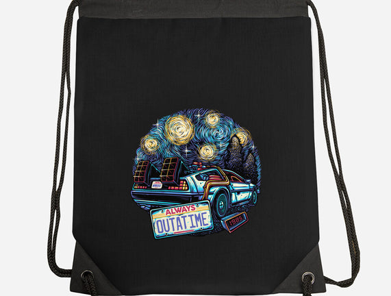 Always Outatime