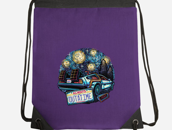 Always Outatime