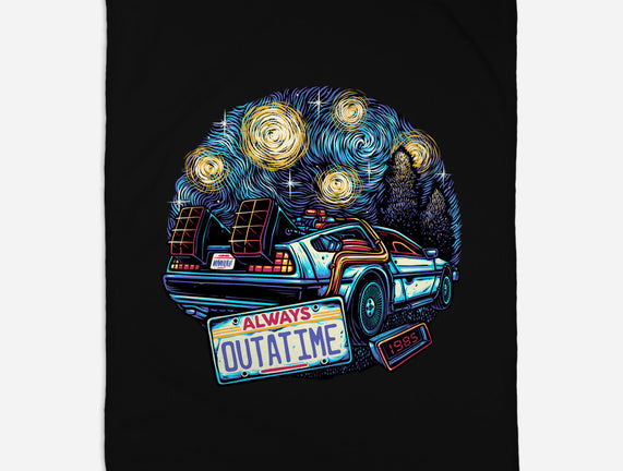 Always Outatime