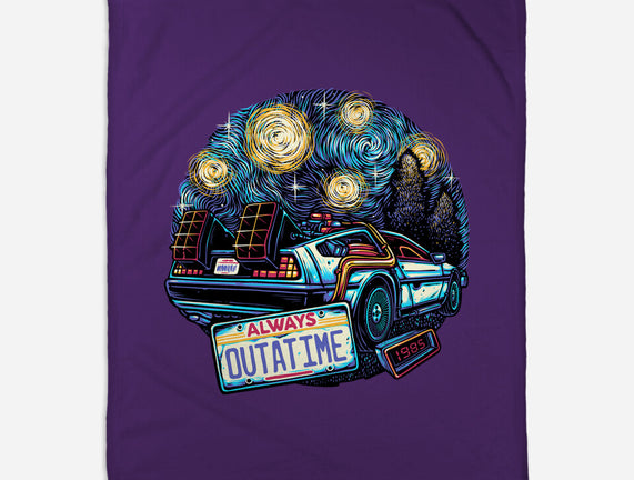 Always Outatime