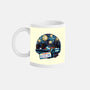 Always Outatime-None-Mug-Drinkware-glitchygorilla