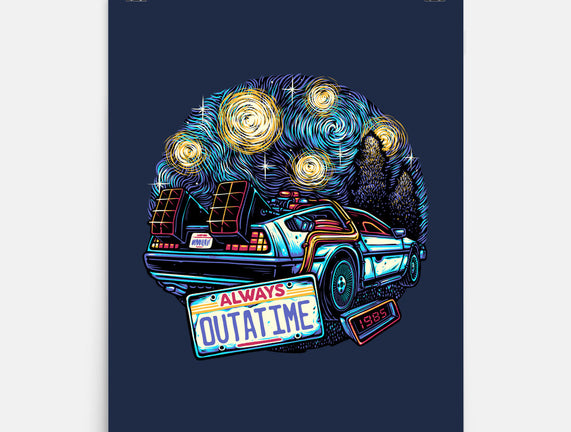 Always Outatime