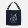 Chrono Triggler-None-Adjustable Tote-Bag-yumie
