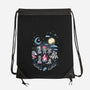 Chrono Triggler-None-Drawstring-Bag-yumie