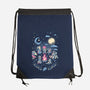 Chrono Triggler-None-Drawstring-Bag-yumie