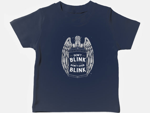 Don't Ever Blink