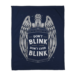 Don't Ever Blink