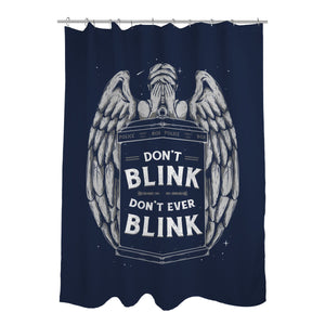 Don't Ever Blink