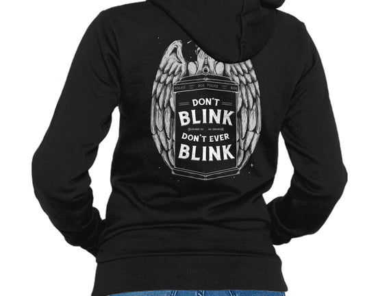 Don't Ever Blink