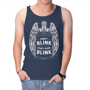 Don't Ever Blink
