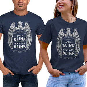 Don't Ever Blink