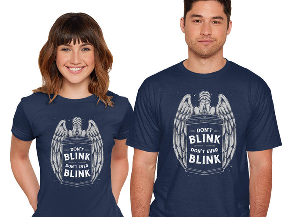 Don't Ever Blink