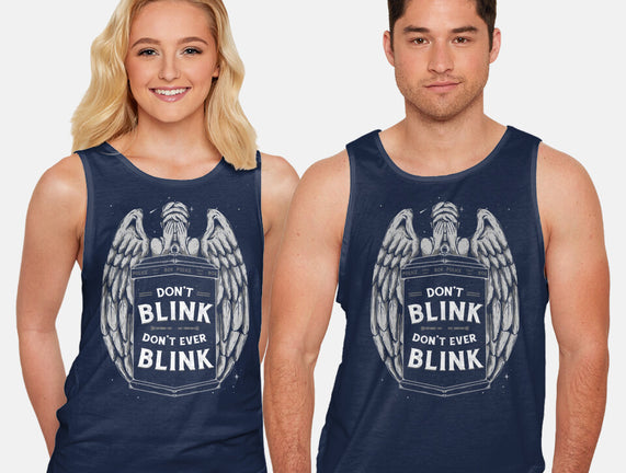 Don't Ever Blink