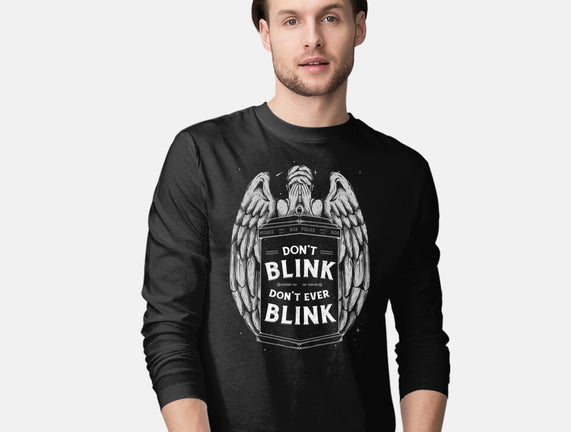 Don't Ever Blink