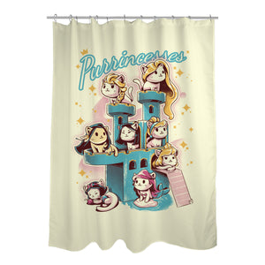 Purrincess