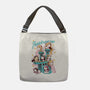 Purrincess-None-Adjustable Tote-Bag-yumie