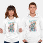 Purrincess-Unisex-Pullover-Sweatshirt-yumie