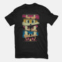 Green Hill Fighters-Womens-Basic-Tee-naomori