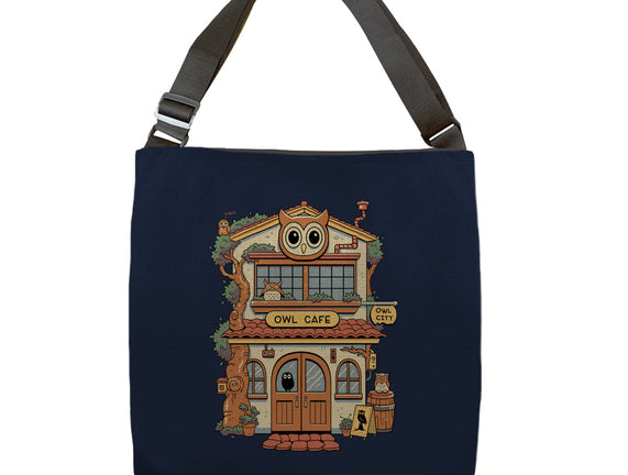 Owl Cafe